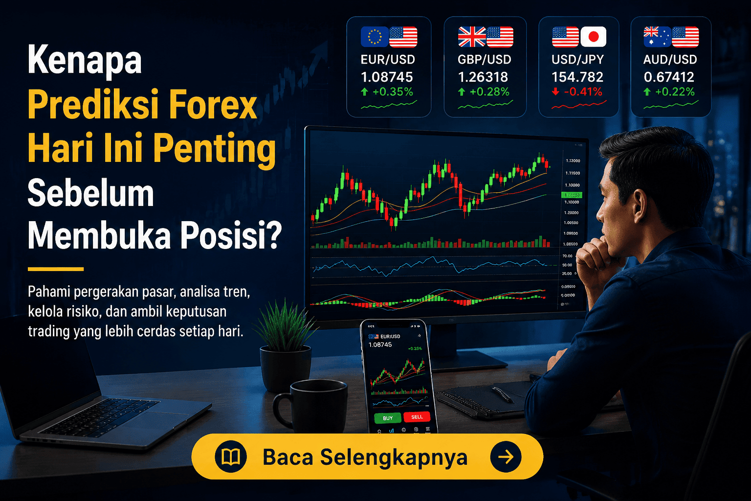 prediksi-forex-harian