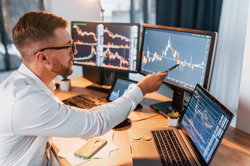 Analisa Teknikal Forex Paling Akurat, Bukan Soal Banyak Indikator