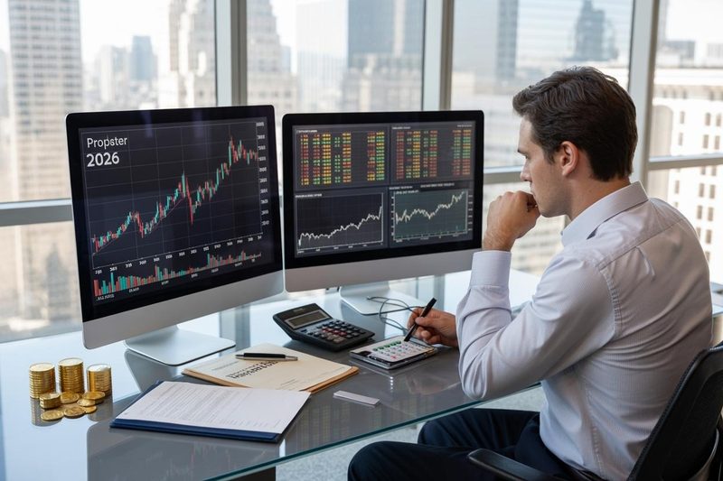Sering Salah Baca Berita? Ini Cara Analisa Fundamental Forex