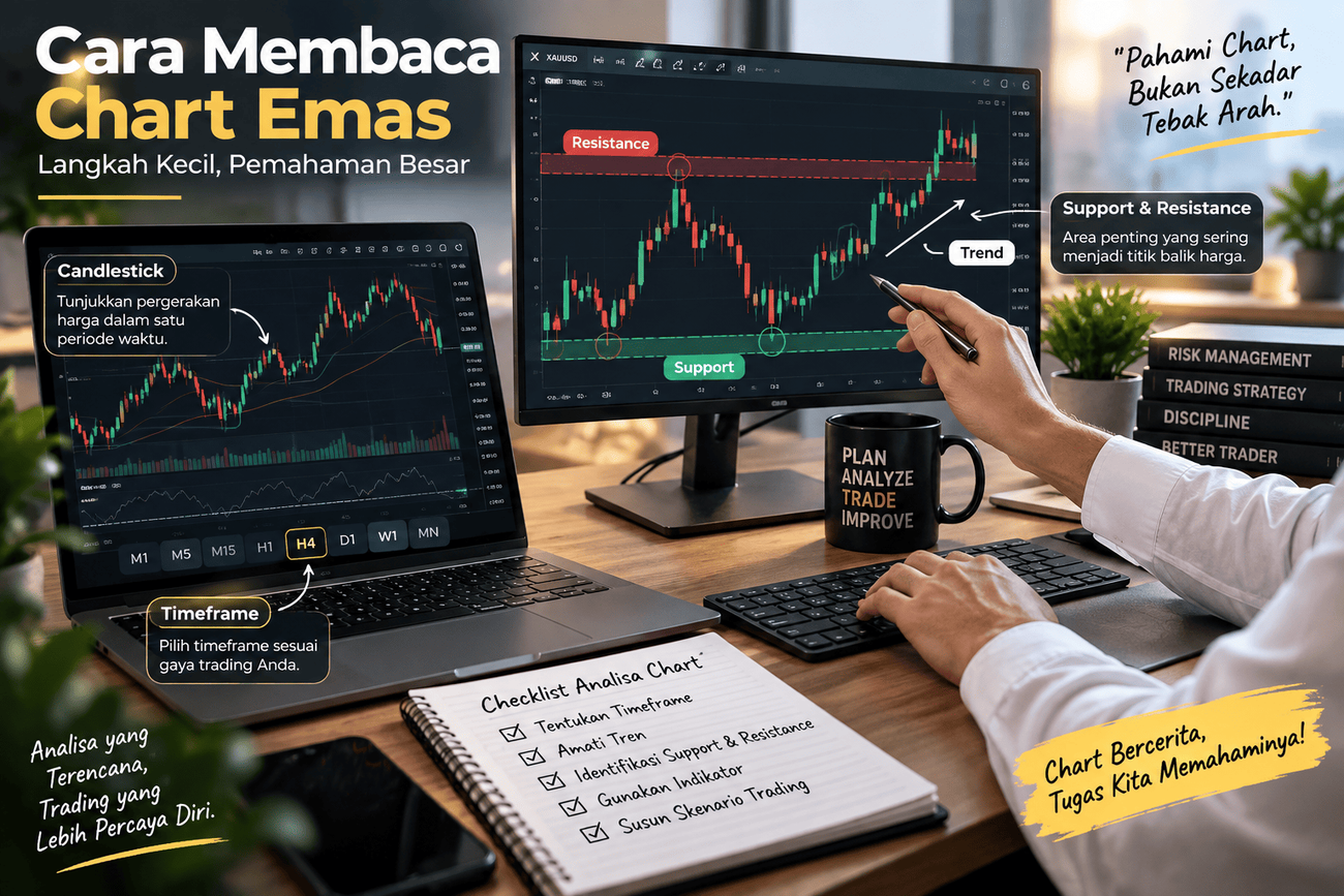 analisa-teknikal-emas-seputar-forex