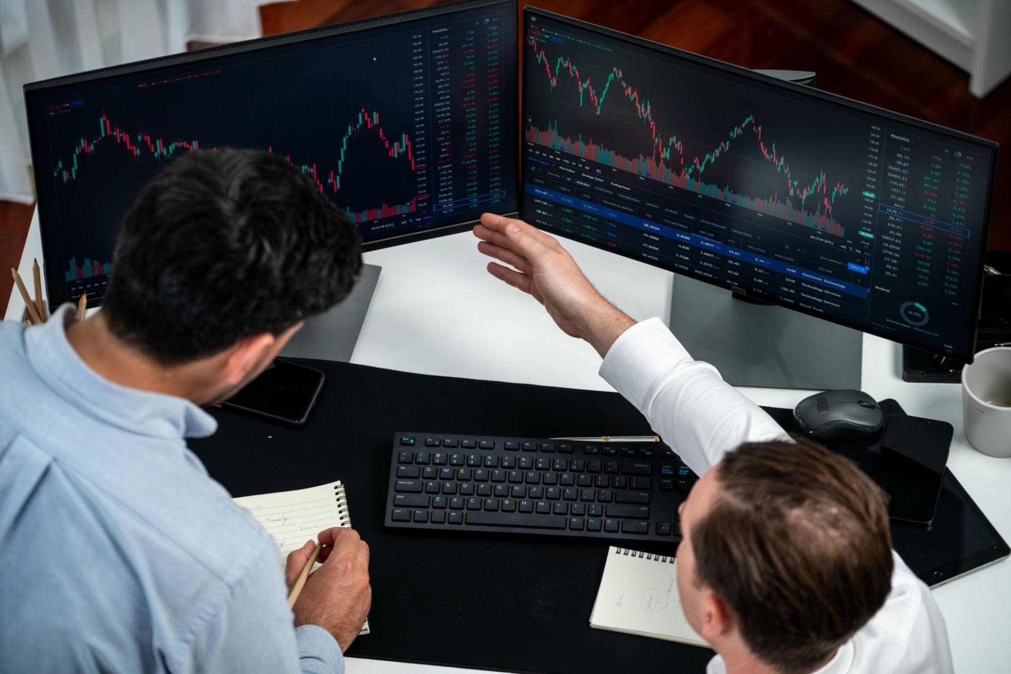 Cara Analisa Teknikal Gold Hari Ini agar Tidak Asal Entry