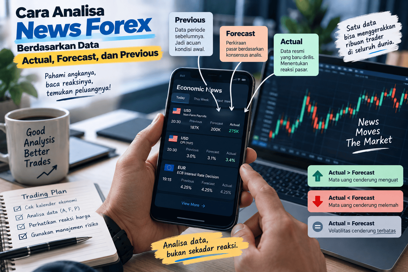 cara-analisa-news-forex