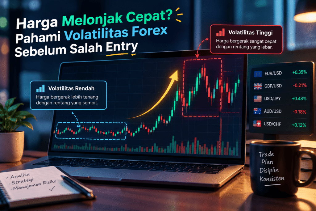 1. volatilitas-forex-candlestick-chart-pergerakan-harga-pasar