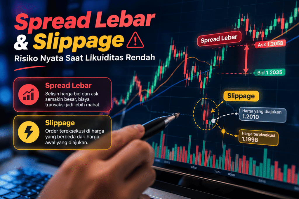 2. spread-lebar-slippage-likuiditas-forex-candlestick