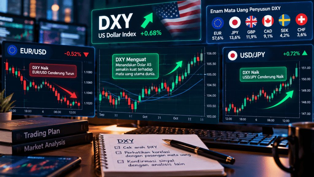 2. grafik-candlestick-korelasi-dxy-eurusd-usdjpy