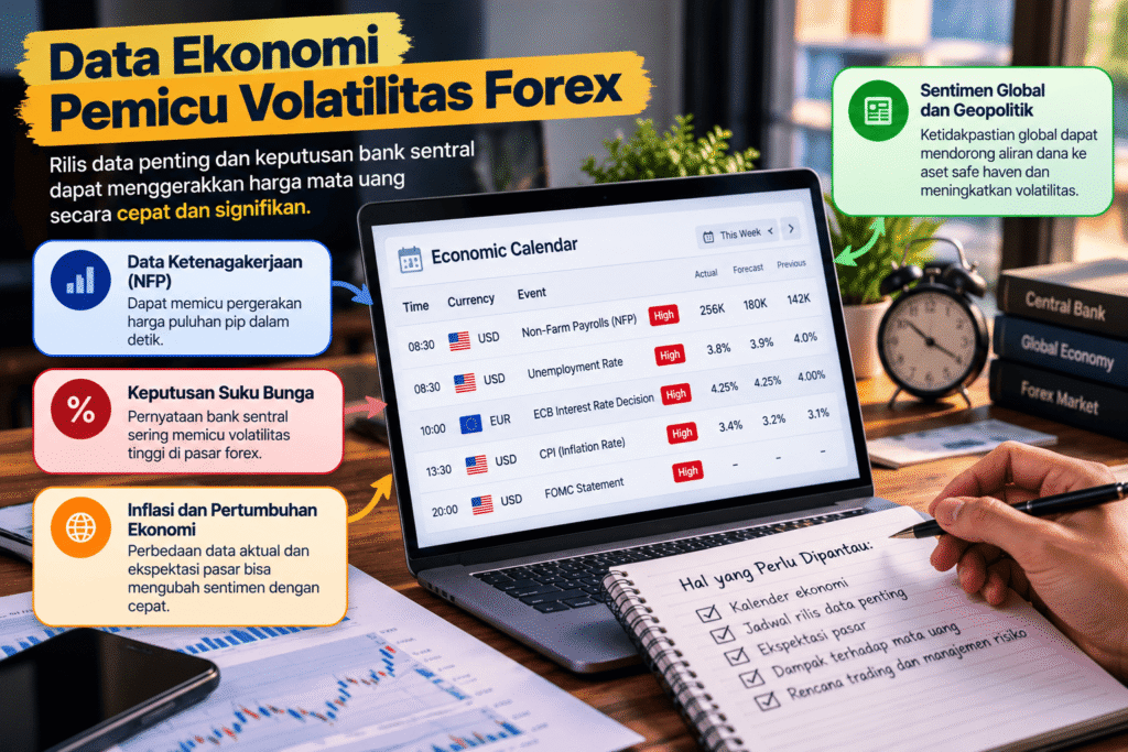 2. kalender-ekonomi-pemicu-volatilitas-forex
