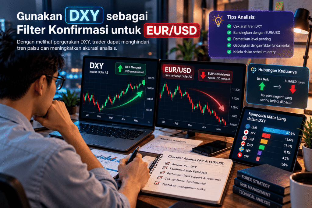 3. trader-menganalisis-tren-dxy-eurusd